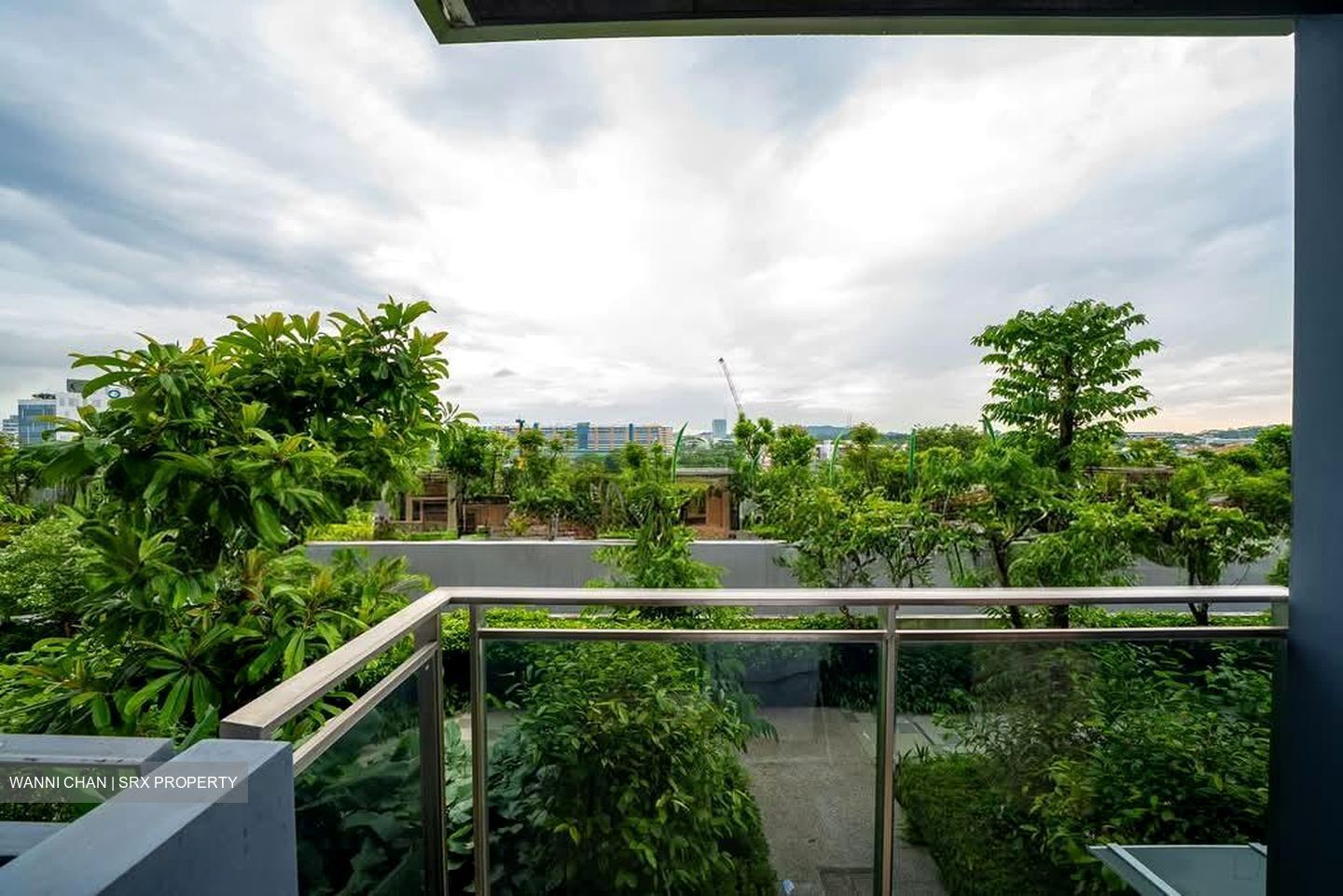 Parc Riviera (D5), Condominium #568246751